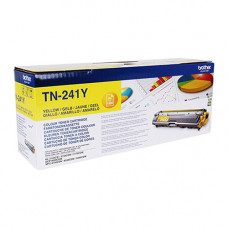 Скупка Brother TN-241Y