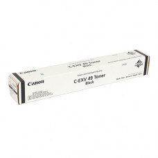 Скупка Canon C-EXV49 Bk Toner