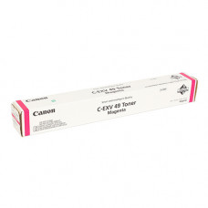 Скупка Canon C-EXV49 M Toner