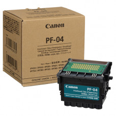 Скупка Canon PF-04