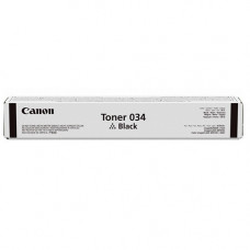 Скупка Canon Toner 034 Black