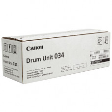 Скупка Canon Drum Unit 034 Black