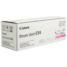 Скупка Canon Drum Unit 034 Magenta