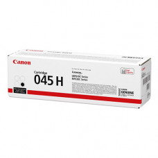 Canon Cartridge 045 H Bk
