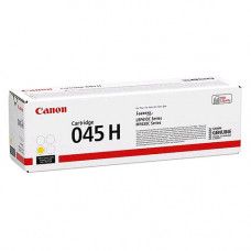 Canon Cartridge 045 H Y