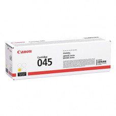 Canon Cartridge 045 Y