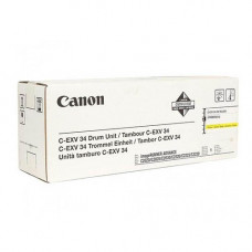 Canon C-EXV34 Y Drum Unit