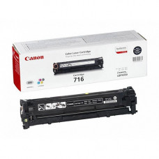 Canon Cartridge 716 Bk