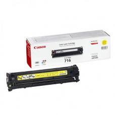 Canon Cartridge 716 Y
