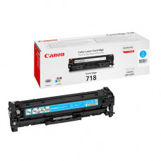 Canon Cartridge 718 C