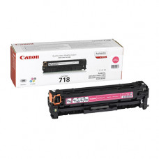 Canon Cartridge 718 M