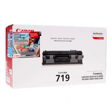 Canon Cartridge 719
