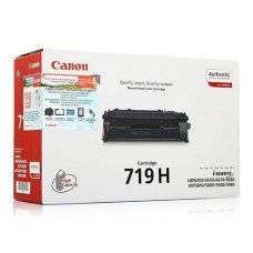 Canon Cartridge 719 H