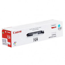 Canon Cartridge 729 C
