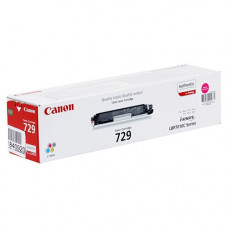 Canon Cartridge 729 M