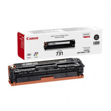 Canon Cartridge 731 Bk