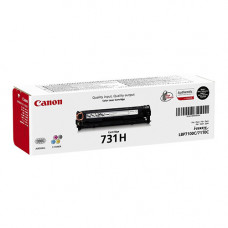 Canon Cartridge 731 H Bk