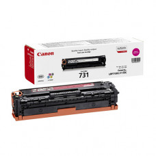 Canon Cartridge 731 M