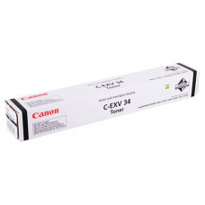 Скупка Canon C-EXV34 Bk Toner