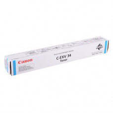 Скупка Canon C-EXV34 C Toner