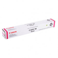 Canon C-EXV34 M Toner