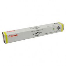 Canon C-EXV34 Y Toner