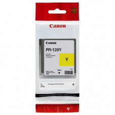 Скупка Canon PFI-120Y