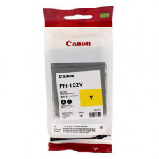 Скупка Canon PFI-102Y