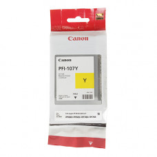 Скупка Canon PFI-107Y