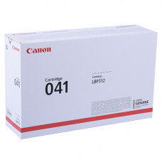 Canon Cartridge 041