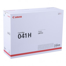 Canon Cartridge 041 H