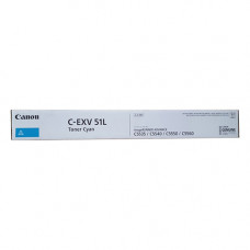 Скупка Canon C-EXV51L C