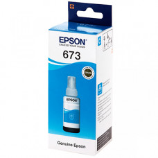 Epson C13T67324A / T6732 Cyan
