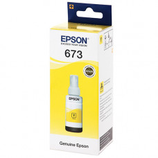 Epson C13T67344A / T6734 Yellow