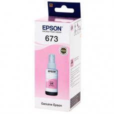 Epson C13T67364A / T6736 Light Magenta