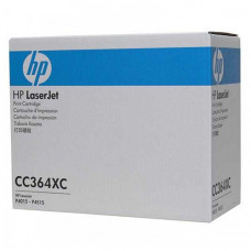 Скупка HP CC364XC