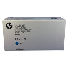 Скупка HP CE251YC