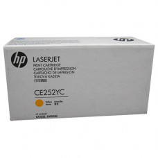Скупка HP CE252YC