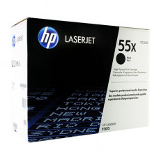 Скупка HP CE255X