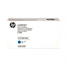 Скупка HP CE261AC