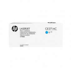 Скупка HP CE271AC