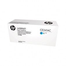 Скупка HP CE341AC