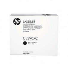 Скупка HP CE390XC