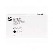 Скупка HP CE400YC