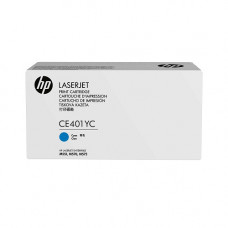 Скупка HP CE401YC