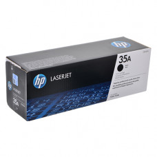 Скупка HP CB435A