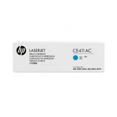 Скупка HP CE411AC