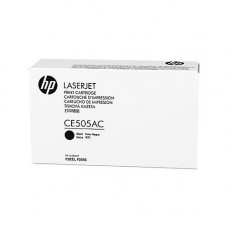 Скупка HP CE505AC
