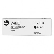 Скупка HP CF283XC
