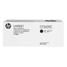 Скупка HP CF360XC
